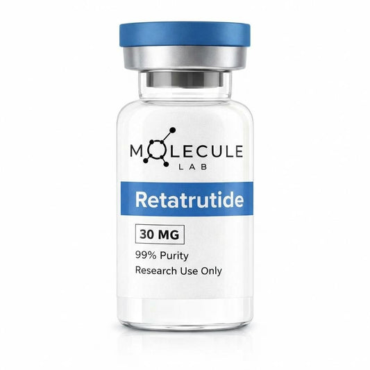Retatrutide